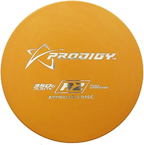 Prodigy Disc 350G Series A2 גישה גולף דיסק [צבעים עשויים להשתנות]